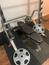 Hoist CF-3170 Flat Olympic Bench