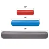 GoFit-GFI-FROLL-Foam-Roller-Size-Variations