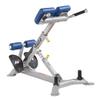 Hoist-CF 3663 Back Hyper-Stability-Easy Storage