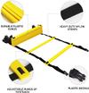 GoFit-GFI-AGLAD-Agility-Ladder-Perfect-for-Outdoor-Agility-Exercises