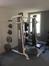 Hoist CF-3753 7 Degree Smith Machine