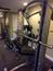 Hoist CF-3753 7 Degree Smith Machine