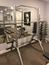 Hoist HF-5970 Multi-Purpose Squat Rack