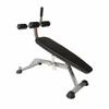 Hoist-5264-Adjustable-Ab-Bench-compact-design