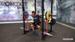 Resistance bands negative