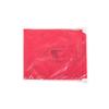 Stretchwell-SW-BND-4FT- Resistance Band Extra Light Red