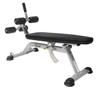 Hoist-5264-Adjustable-Ab-Bench-Comfortable-Tear-resistant-Upholstery