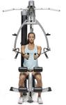 Hoist_Mi1_Home Gym Trainer_2-1 Cables
