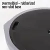 BOSU-BOSUPRO-Balance Trainer-Non-Ski-Base