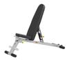An image showing the Hoist_4145_Folding_Multi_Bench-Adjustability