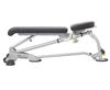 Hoist-5167-7-Position-Folding-Bench-In-Use-1