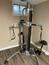 Hoist Mi5 Functional Trainer at Paul Butts