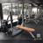 Hoist CF-3170 Flat Olympic Bench