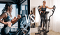 Treadmill vs Elliptical
