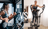 Treadmill vs Elliptical