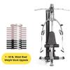 Hoist_Mi1_Home Gym Trainer_Weight_Stack