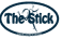 The Stick Logo