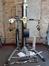 Hoist Mi5 Functional Trainer at P & T Fitness