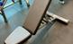 Torque Fitness Flat-Incline Bench