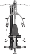 Hoist_Mi1_Home Gym Trainer_Handle Attachments