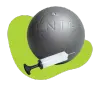 RAD-1026-Rad Centre-Massage-Ball-with-inflator