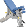 HOIST3160-Bench-adjustable seat