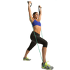 GoFit-GFI-ST100-Power-Tubes-Stretching-Woman