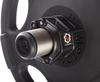 The Lock-Jaw Oly 2 is the safest and most secure collar for 2" Olympic Barbells