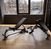 Hoist CF-3264 Adjustable Ab Bench
