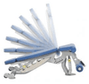 HOIST® CF-3165 Super Flat/ Incline/ Decline Fitness Bench Incredible Versatility