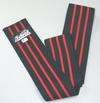 Schiek Black Line Knee Wraps Knee rolled