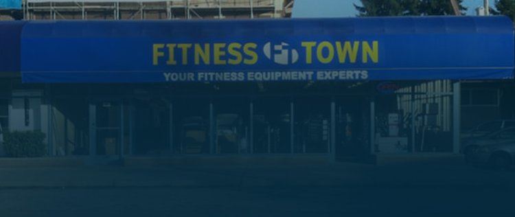 NORTH VAN Location hero Banner