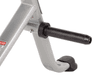 HOIST® HF-5970 Multi-Purpose Squat Rack-Storage