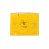 Stretchwell-SW-BND-4FT Resistance Band Yellow