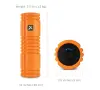 TriggerPoint-GRIDVIBE-Massage-Roller-Space-Saving