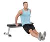 Hoist_5163_Flat_Utility_Bench-workout-versitality