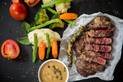 protein rich diet