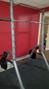 Hoist HF-5970 Multi-Purpose Squat Rack