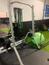 Hoist HF-5970 Multi-Purpose Squat Rack