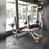 Hoist CF-3170 Flat Olympic Bench