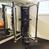 HOIST Fitness Mi6 Social Image with Bench