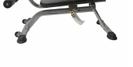 Hoist-5264-Adjustable-Ab-Bench-Anti-skid-Levelers-and-Wheels