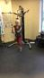 Hoist Mi5 Functional Trainer at Frances-Michaelson