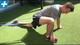 Resistance bands mobility