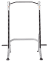 HOIST® HF-5970 Multi-Purpose Squat Rack-Slim-Design